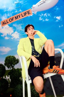 MAX CHANGMIN รวบรวมหลากหลายช่วงเวลาของชีวิตในมินิอัลบั้มชุดที่ 3 "All Of My Life" พร้อมมีส่วนร่วมในทุกกระบวนการผลิต ตั้งแต่ซาวนด์เพลงไปจนถึงมิวสิกวิดีโอ!